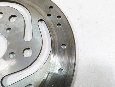 2006 Harley FLSTI Softail Heritage Rear Sunstar Brake Rotor Disc 41797-00 {{ shop.shopifyCountryName }} - Mototech271