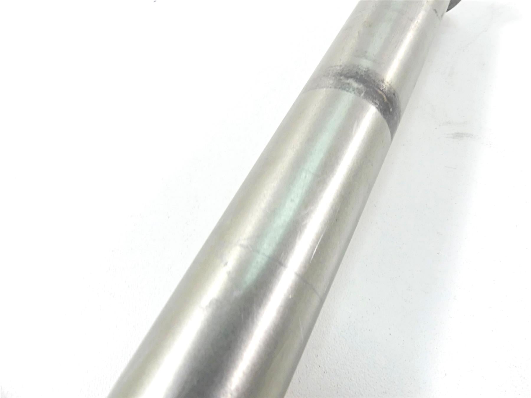 2012 Ducati Monster 1100 EVO Front 25mm Axle Wheel Spindle 81910431A {{ shop.shopifyCountryName }} - Mototech271