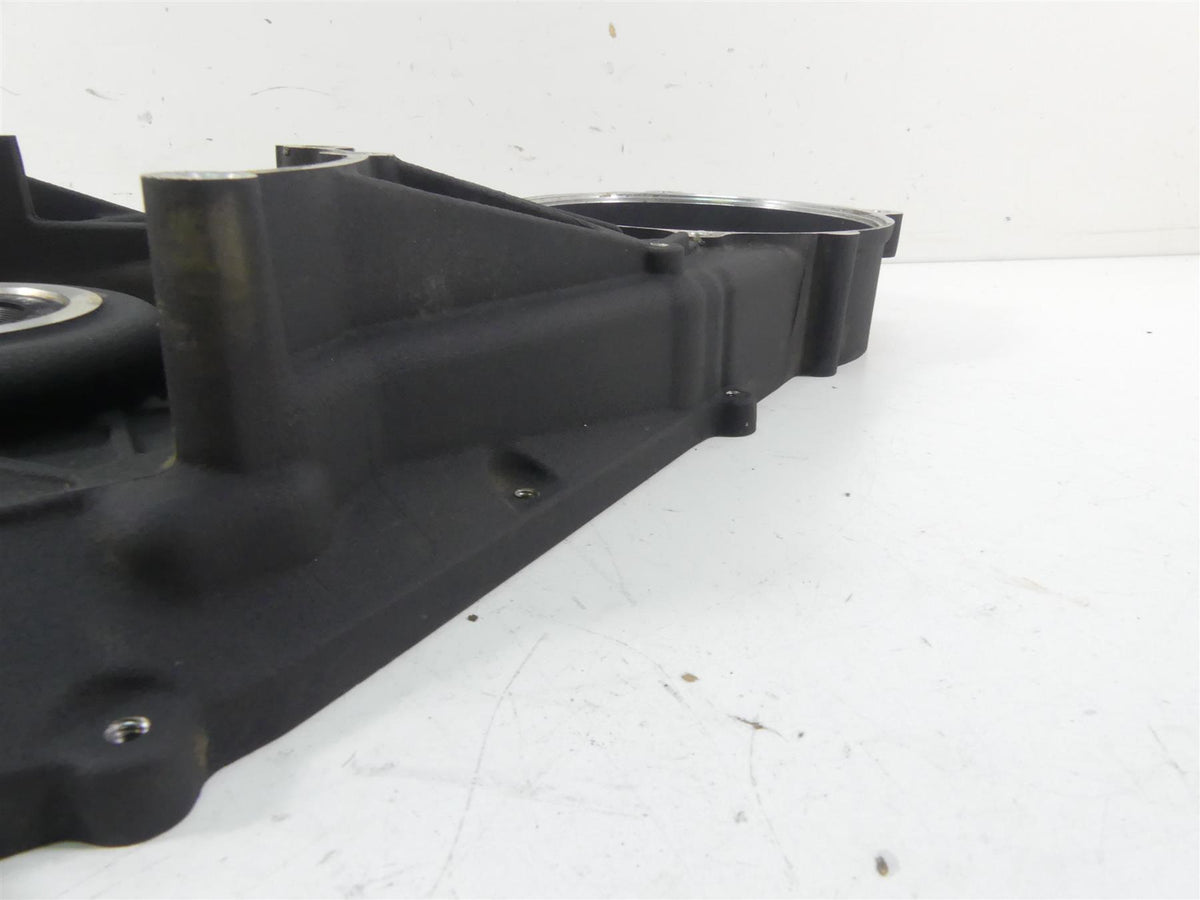 1999 Harley Dyna FXDL Low Rider Inner Primary Drive Clutch Cover 60681-94A {{ shop.shopifyCountryName }} - Mototech271