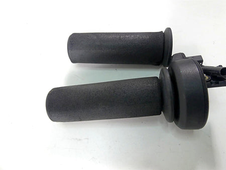 2014 BMW R1200GS K50 Heated Hand Grip E-Throttle Set 61318522472 61317727065 {{ shop.shopifyCountryName }} - Mototech271