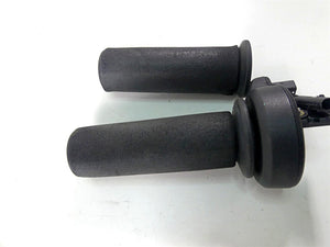 2014 BMW R1200GS K50 Heated Hand Grip E-Throttle Set 61318522472 61317727065