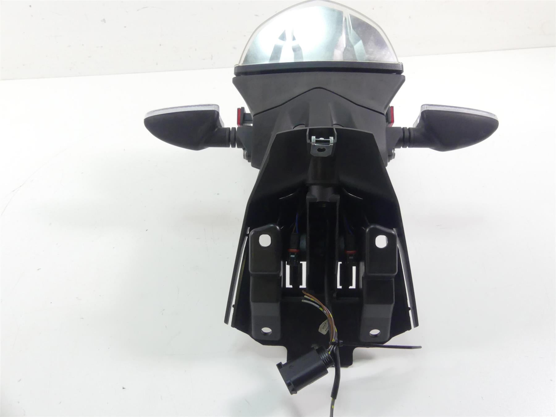 2016 BMW S1000XR K49 Taillight Tail Light Lamp Blinker Set - Read 63218524200 {{ shop.shopifyCountryName }} - Mototech271