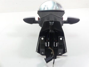 2016 BMW S1000XR K49 Taillight Tail Light Lamp Blinker Set - Read 63218524200 | Mototech271