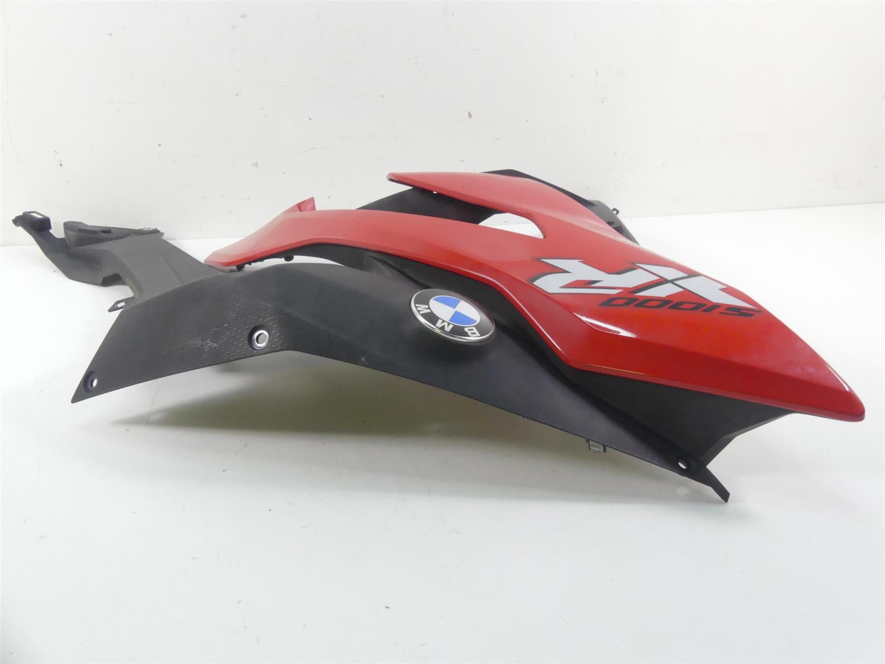 2016 BMW S1000XR K49 Left Main Side Fairing Cover Set - Read 46638549031 {{ shop.shopifyCountryName }} - Mototech271