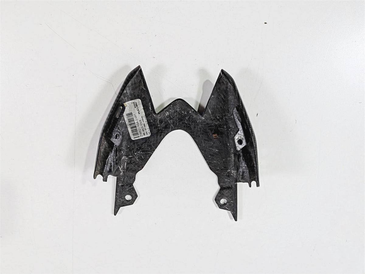 2016 BMW S1000RR K46 Carbon Fiber Tail Light Cover Fairing - Read MB-SR13-TC57E-Mototech271