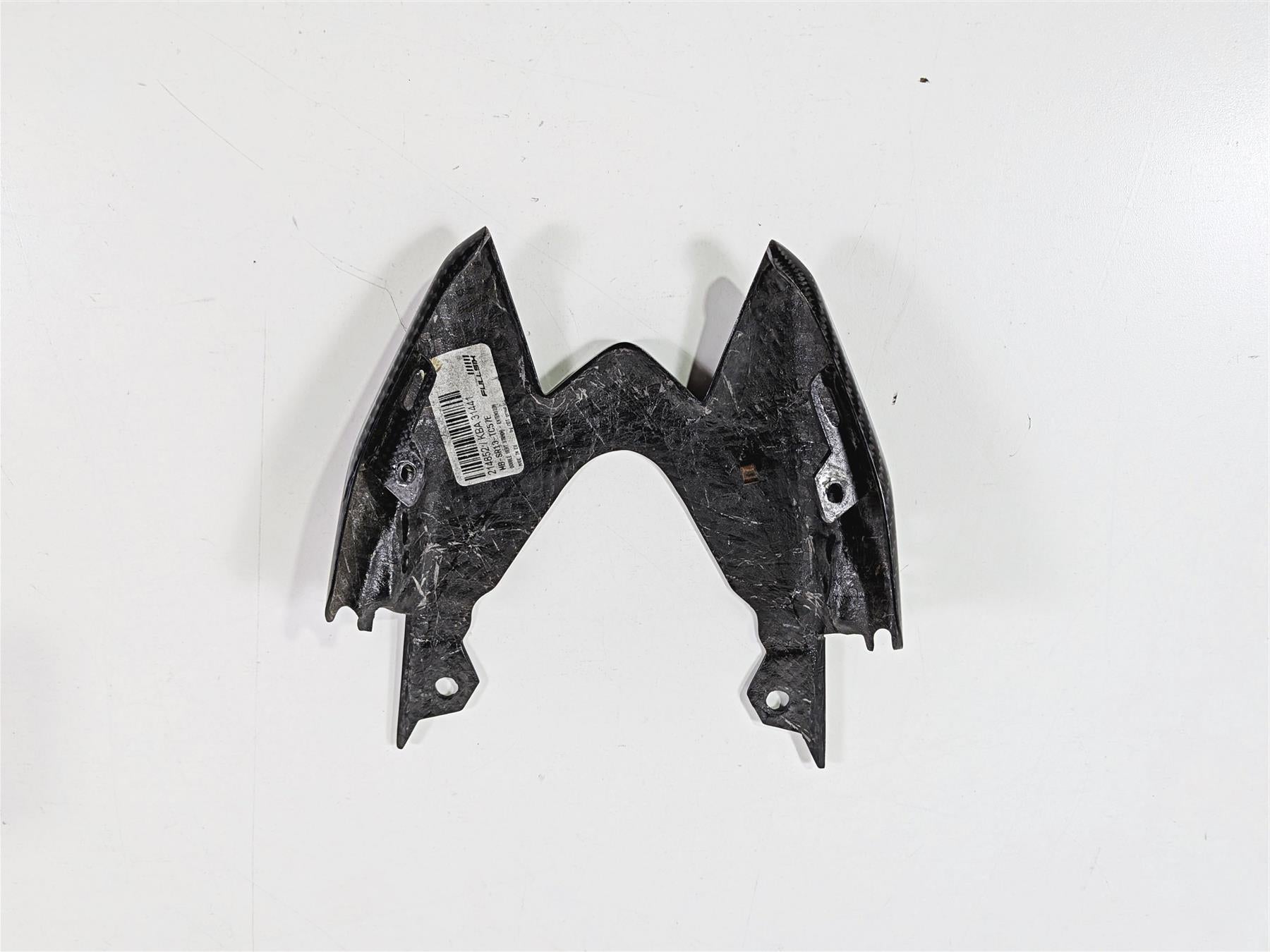 2016 BMW S1000RR K46 Carbon Fiber Tail Light Cover Fairing - Read MB-SR13-TC57E-Mototech271