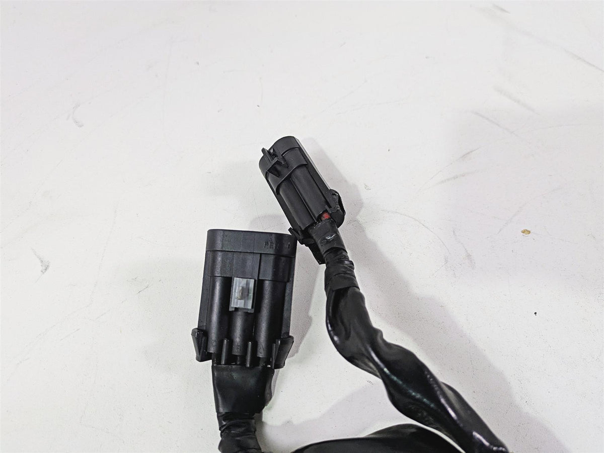 2017 Indian Chieftain Limited Rectifier Voltage Regulator 4014300 {{ shop.shopifyCountryName }} - Mototech271