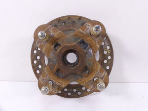 2017 Polaris RZR1000 S EPS Rear Right Trailing Arm Wheel Spindle Set 5139980