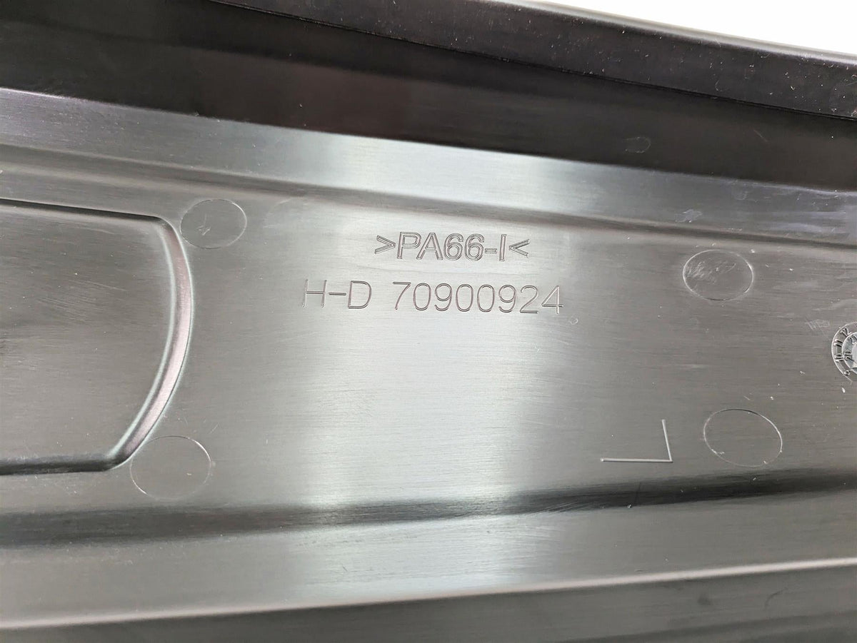 2022 Harley RA1250 S Pan America Upper Center Fuel Tank Dash Cover 70900924 {{ shop.shopifyCountryName }} - Mototech271