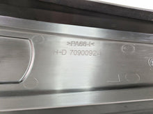 Load image into Gallery viewer, 2022 Harley RA1250 S Pan America Upper Center Fuel Tank Dash Cover 70900924 | Mototech271
