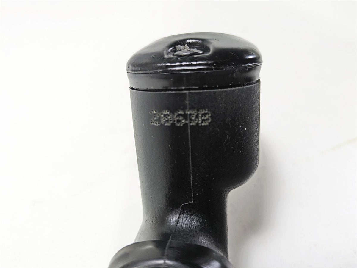 2003 Harley FLSTC Softail Heritage 100th Rear Brake Master Cylinder 41755-99F {{ shop.shopifyCountryName }} - Mototech271
