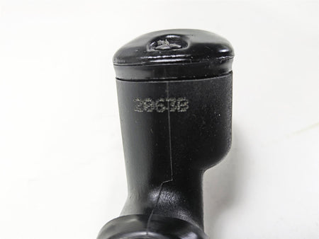 2003 Harley FLSTC Softail Heritage 100th Rear Brake Master Cylinder 41755-99F {{ shop.shopifyCountryName }} - Mototech271