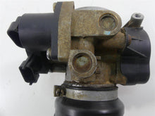 Load image into Gallery viewer, 2014 Can Am Renegade 1000 STD Throttle Body  420296876 420685326
