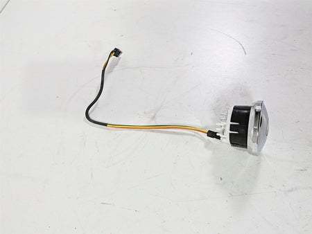 2008 Harley FLSTSB Cross Bones Fuel Gas Petrol Level Gauge 75241-08 {{ shop.shopifyCountryName }} - Mototech271