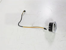 Load image into Gallery viewer, 2008 Harley FLSTSB Cross Bones Fuel Gas Petrol Level Gauge 75241-08
