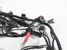 Load image into Gallery viewer, 2009 BMW R1200GS K255 Adv Main &amp; Engine Wiring Harness Abs Esa 61117726669 | Mototech271
