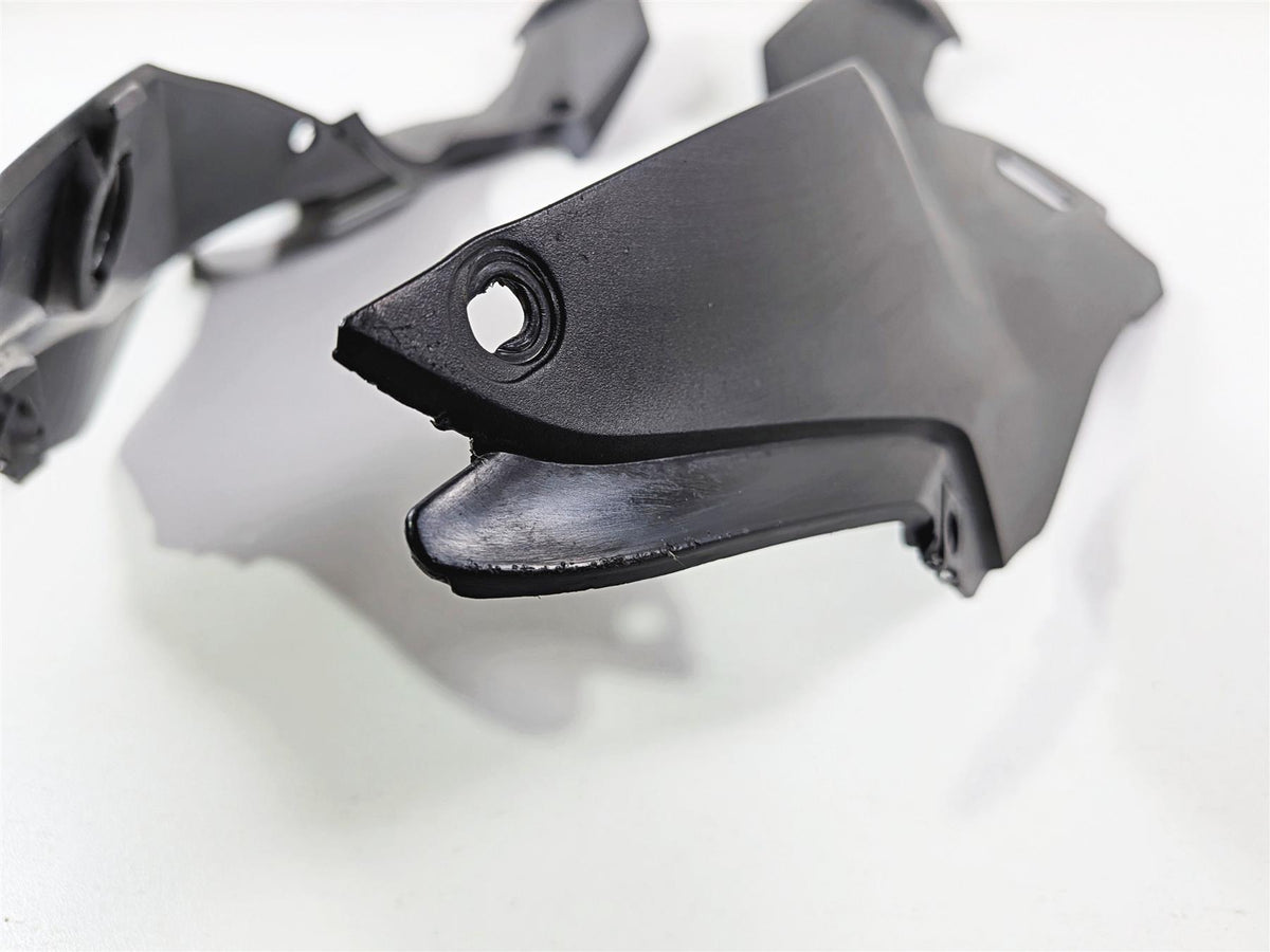 2011 Ducati Streetfighter 1098 S Under Seat Side Cover Set 48211562A 48211572A {{ shop.shopifyCountryName }} - Mototech271