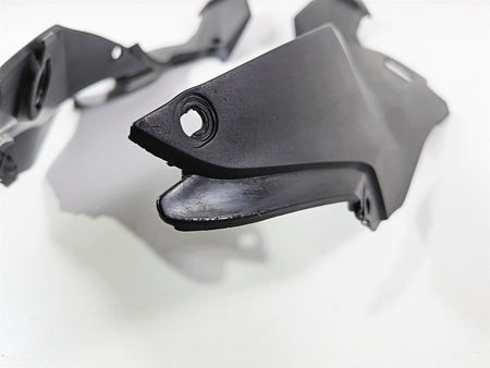2011 Ducati Streetfighter 1098 S Under Seat Side Cover Set 48211562A 48211572A {{ shop.shopifyCountryName }} - Mototech271