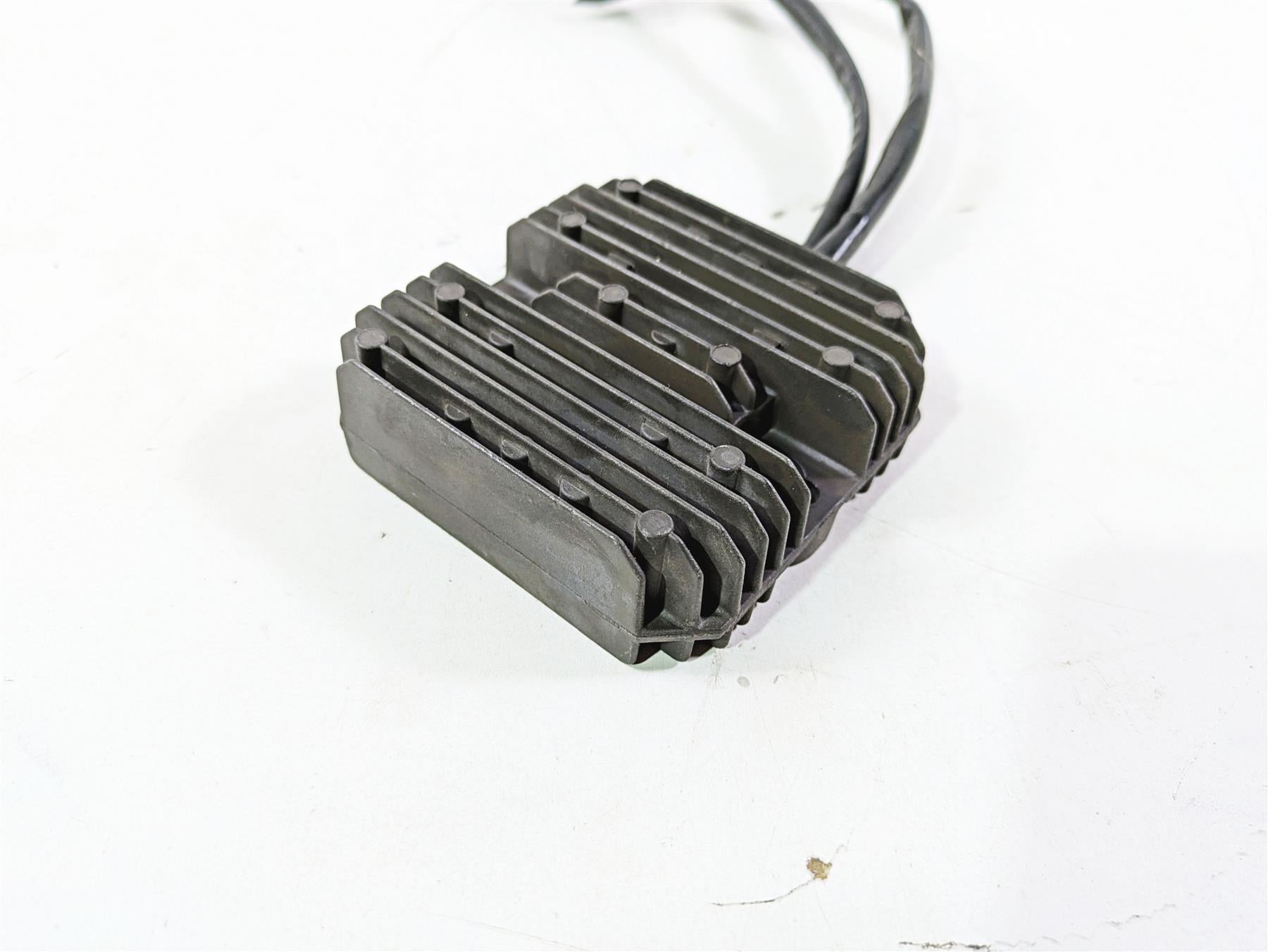 2019 BMW G310GS K02 Rectifier Voltage Regulator 61148559626 {{ shop.shopifyCountryName }} - Mototech271