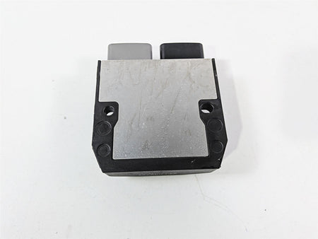 2022 Triumph Tiger 900 GT Pro Rectifier Voltage Regulator T1300675 FH027AA {{ shop.shopifyCountryName }} - Mototech271