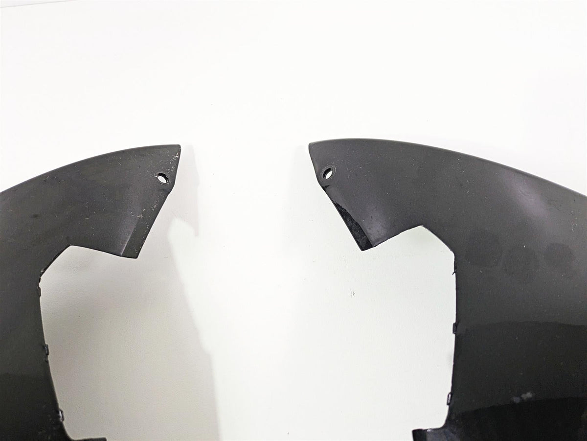 2014 BMW K1300S K40 Tail Side Cover Fairing Set 46627689305 46627689306 {{ shop.shopifyCountryName }} - Mototech271