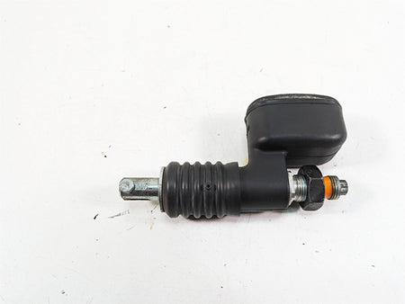 2009 Harley Softail FLSTSB Cross Bones Rear Brake Master Cylinder 41767-05E {{ shop.shopifyCountryName }} - Mototech271
