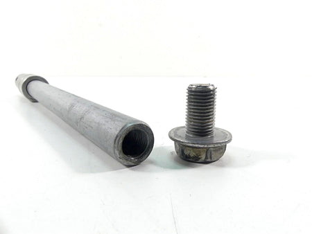 2007 Honda VTX1800 T2 Straight Front Wheel Spindle Axle 44301-MCH-A00 {{ shop.shopifyCountryName }} - Mototech271