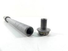 Load image into Gallery viewer, 2007 Honda VTX1800 T2 Straight Front Wheel Spindle Axle 44301-MCH-A00 | Mototech271
