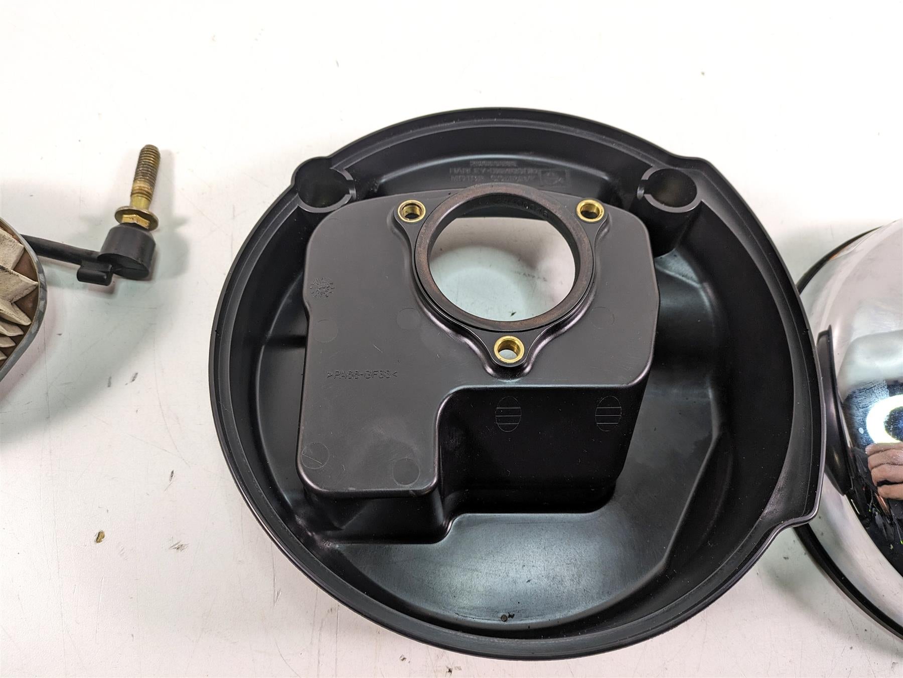 2014 Harley Touring FLHTK Electra Glide 103ci Air Cleaner Filter 29200015 {{ shop.shopifyCountryName }} - Mototech271