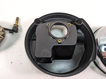 2014 Harley Touring FLHTK Electra Glide 103ci Air Cleaner Filter 29200015 {{ shop.shopifyCountryName }} - Mototech271