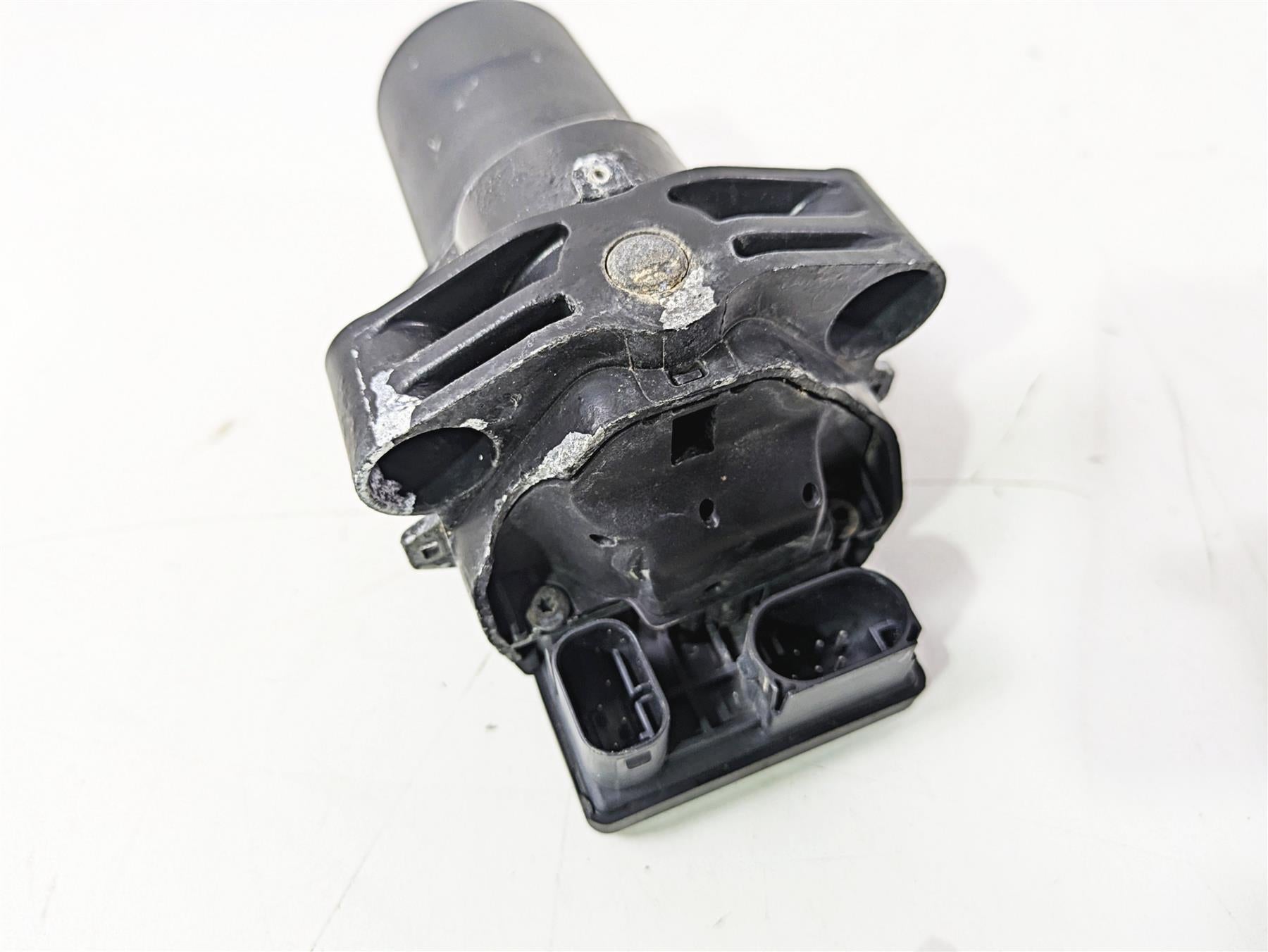 2015 BMW R1200GS Adv K51 Cdi Ignition Switch Handsfree Key Lock Set 8546129 {{ shop.shopifyCountryName }} - Mototech271