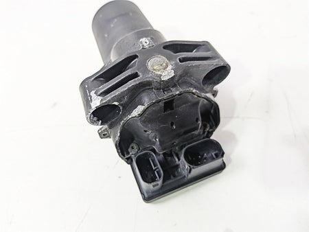 2015 BMW R1200GS Adv K51 Cdi Ignition Switch Handsfree Key Lock Set 8546129 {{ shop.shopifyCountryName }} - Mototech271