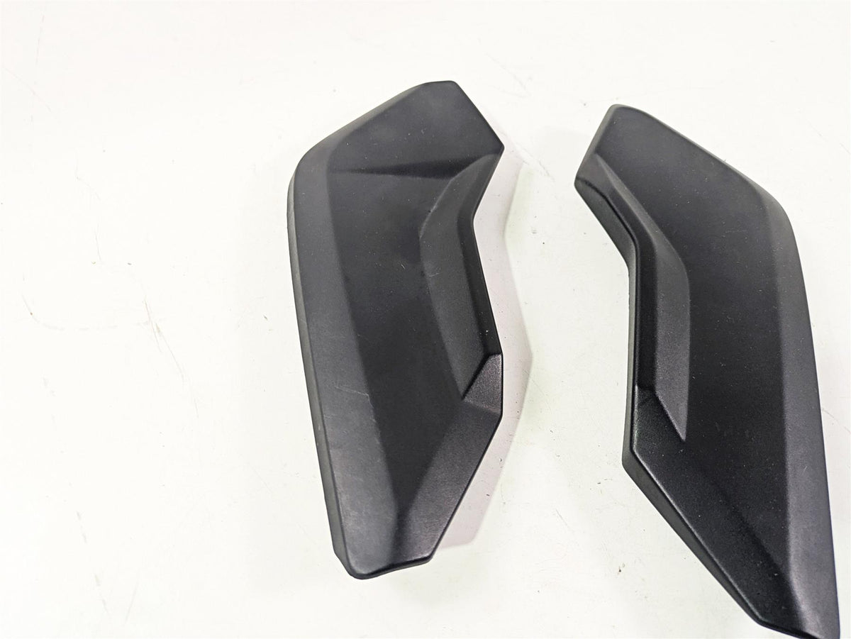 2010 BMW R1200GS K25 Frame Infill Cover Fairing Set 46637700886 {{ shop.shopifyCountryName }} - Mototech271