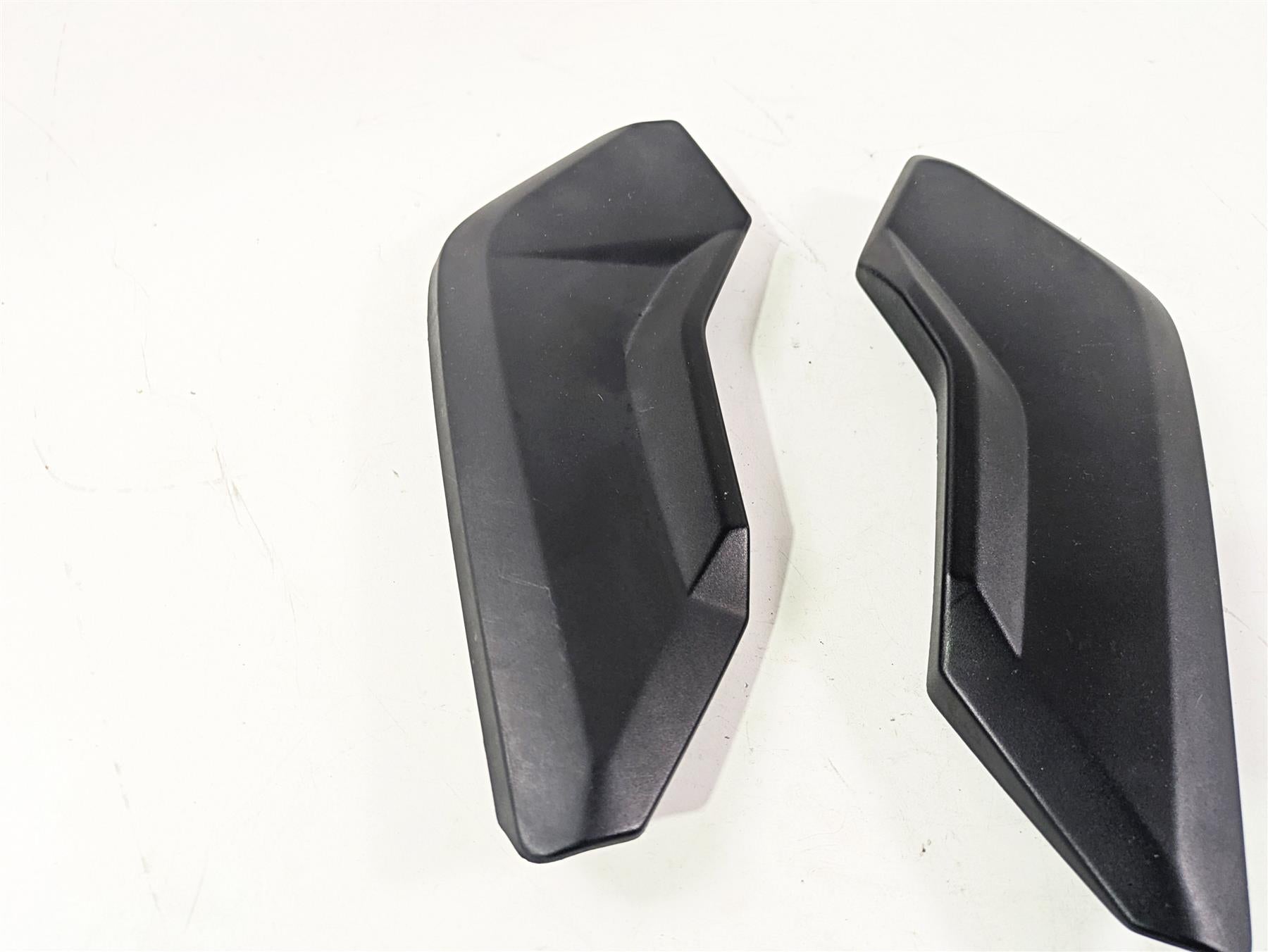 2010 BMW R1200GS K25 Frame Infill Cover Fairing Set 46637700886 {{ shop.shopifyCountryName }} - Mototech271