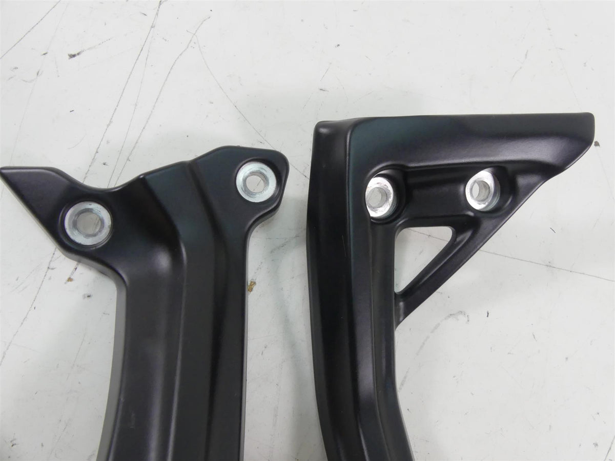 2019 Indian Motorcycle Co. FTR1200 Rear Passenger Footpeg Set 5142146 5142145 {{ shop.shopifyCountryName }} - Mototech271