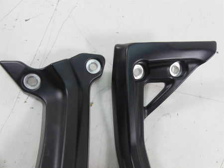 2019 Indian Motorcycle Co. FTR1200 Rear Passenger Footpeg Set 5142146 5142145 {{ shop.shopifyCountryName }} - Mototech271