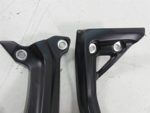 Load image into Gallery viewer, 2019 Indian Motorcycle Co. FTR1200 Rear Passenger Footpeg Set 5142146 5142145
