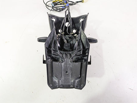 2012 Yamaha XT1200 Super Tenere Rear Blinker Taillight Fender 23P-83330-10 {{ shop.shopifyCountryName }} - Mototech271