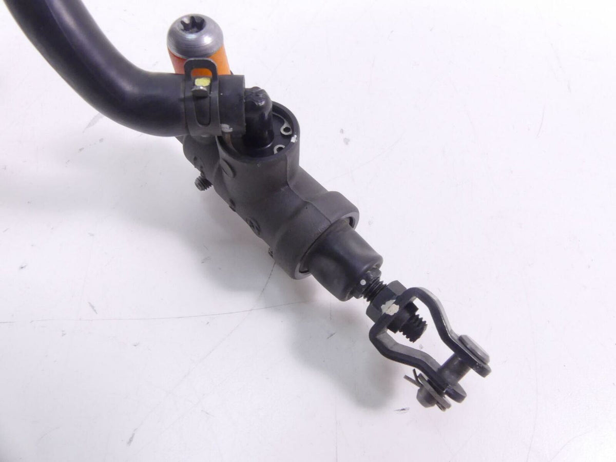 2017 BMW R1200RT RTW K52 Rear Brake Master Cylinder 1/2" 34318522398 {{ shop.shopifyCountryName }} - Mototech271