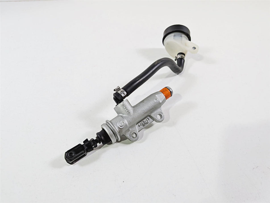 2017 BMW S1000RR K46 Rear Brembo Brake Master Cylinder ABS 34317720905 {{ shop.shopifyCountryName }} - Mototech271