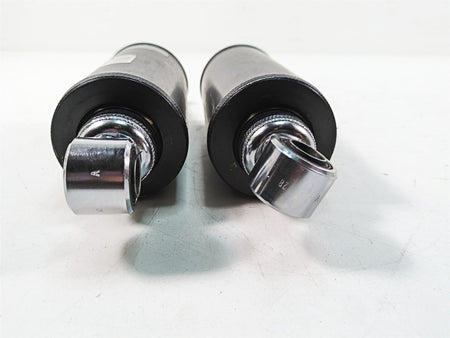 2013 Harley Softail FLSTC Heritage Classic Rear Suspension Shock Set 54508-00B {{ shop.shopifyCountryName }} - Mototech271