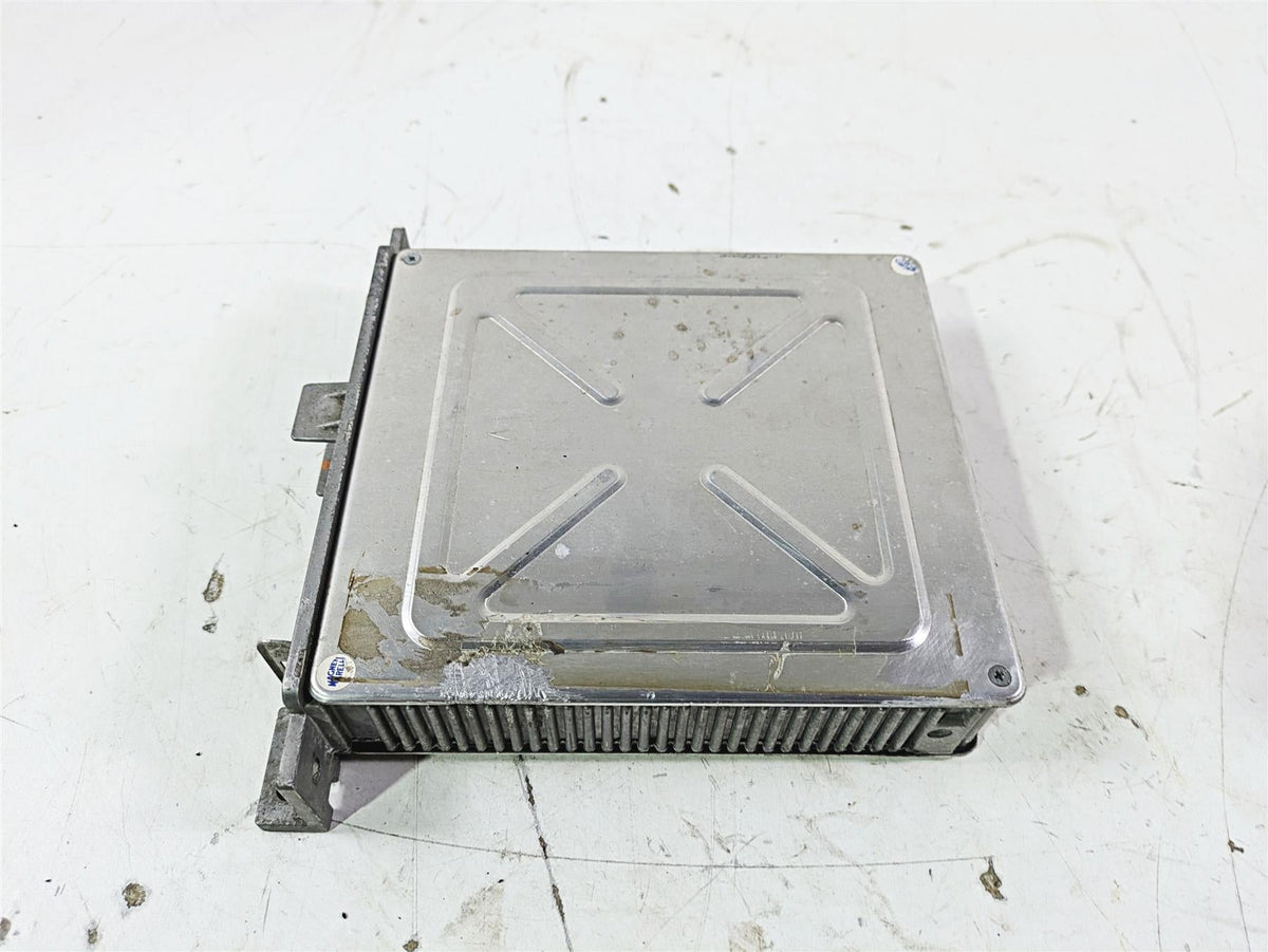 1998 Moto Guzzi California 1100 EV Cdi Ecu Ecm Engine Control Module GU03729531 {{ shop.shopifyCountryName }} - Mototech271
