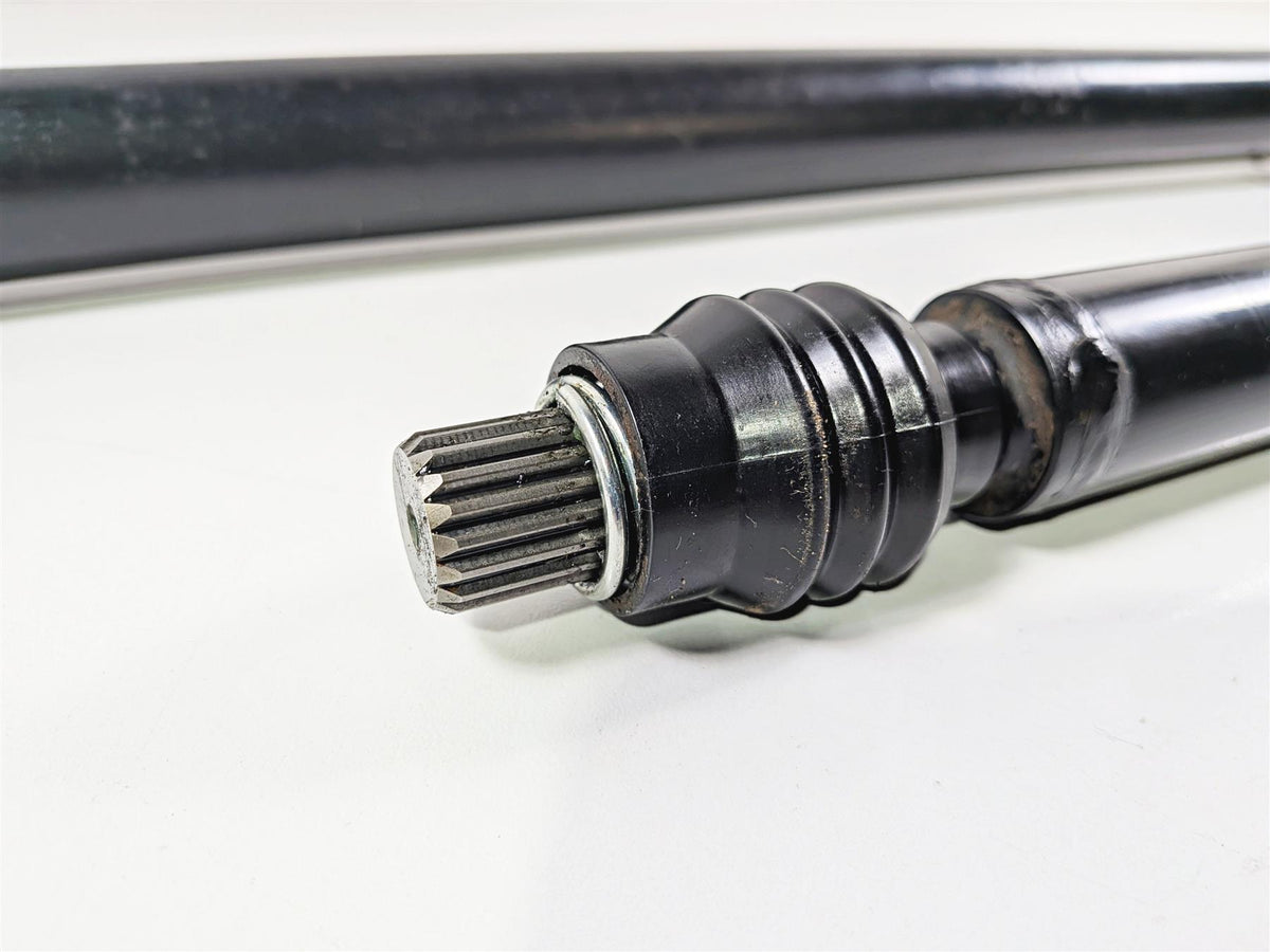 2017 Yamaha YXZ1000R EPS SS Center Prop Axle Shaft Set 2HC-46109-00-00 {{ shop.shopifyCountryName }} - Mototech271