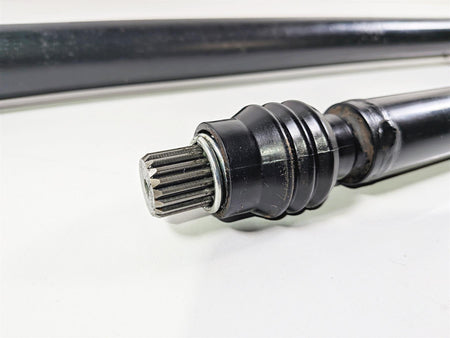2017 Yamaha YXZ1000R EPS SS Center Prop Axle Shaft Set 2HC-46109-00-00 {{ shop.shopifyCountryName }} - Mototech271