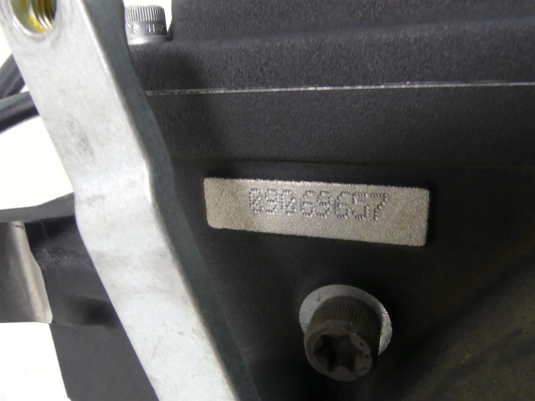 2009 Harley FXDF Dyna Fat Bob 6-Speed Transmission Gear Box - 21K 33115-06A {{ shop.shopifyCountryName }} - Mototech271