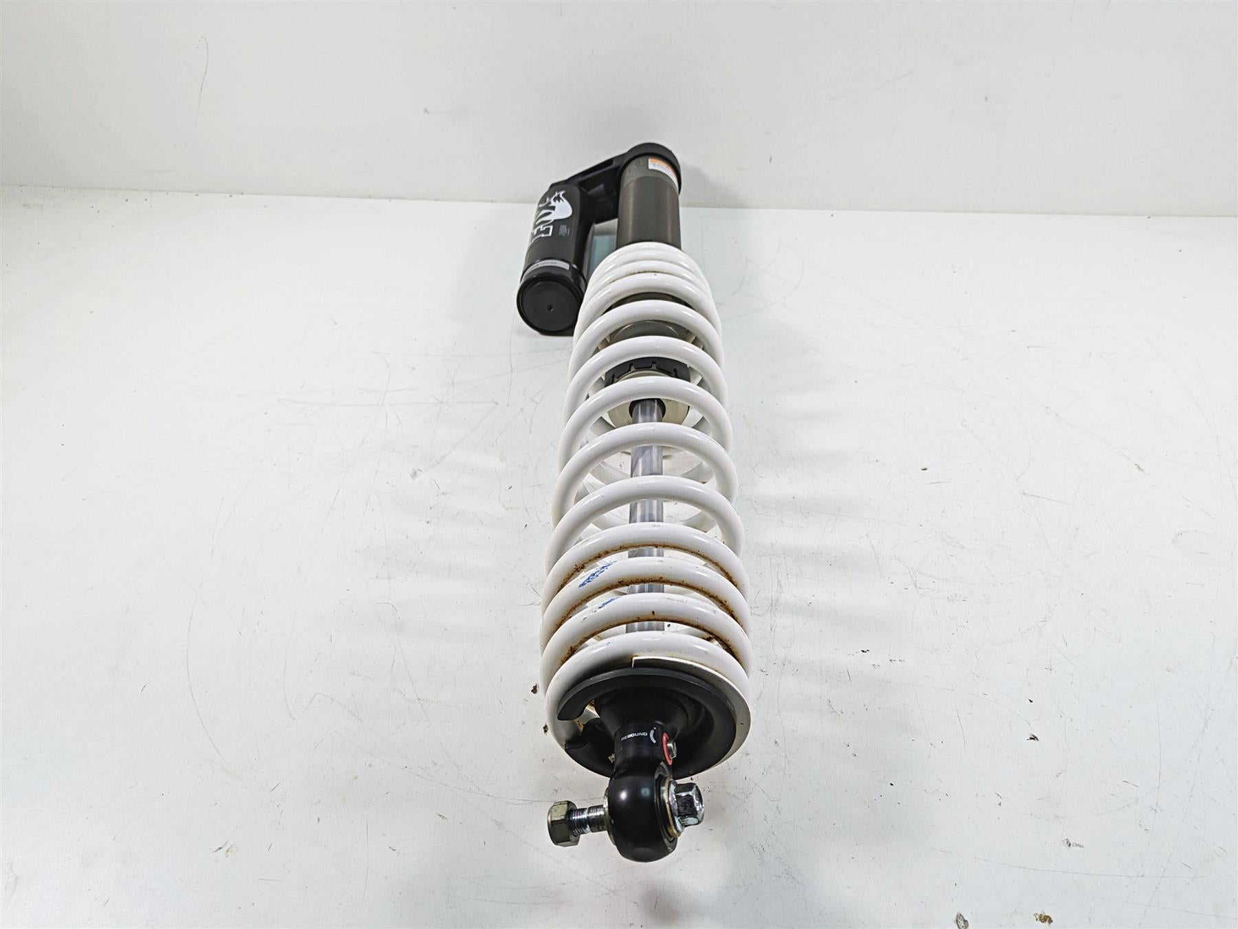 2018 Yamaha YXZ1000R EPS SS Fox Performance Left Rear Shock Damper 2HC-F2210-01 {{ shop.shopifyCountryName }} - Mototech271