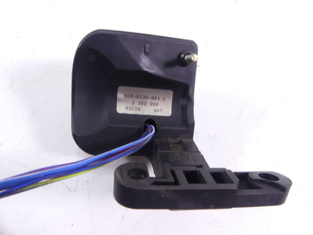 2003 BMW R1200CL K30 Radio Handlebar Control 65142305999 {{ shop.shopifyCountryName }} - Mototech271