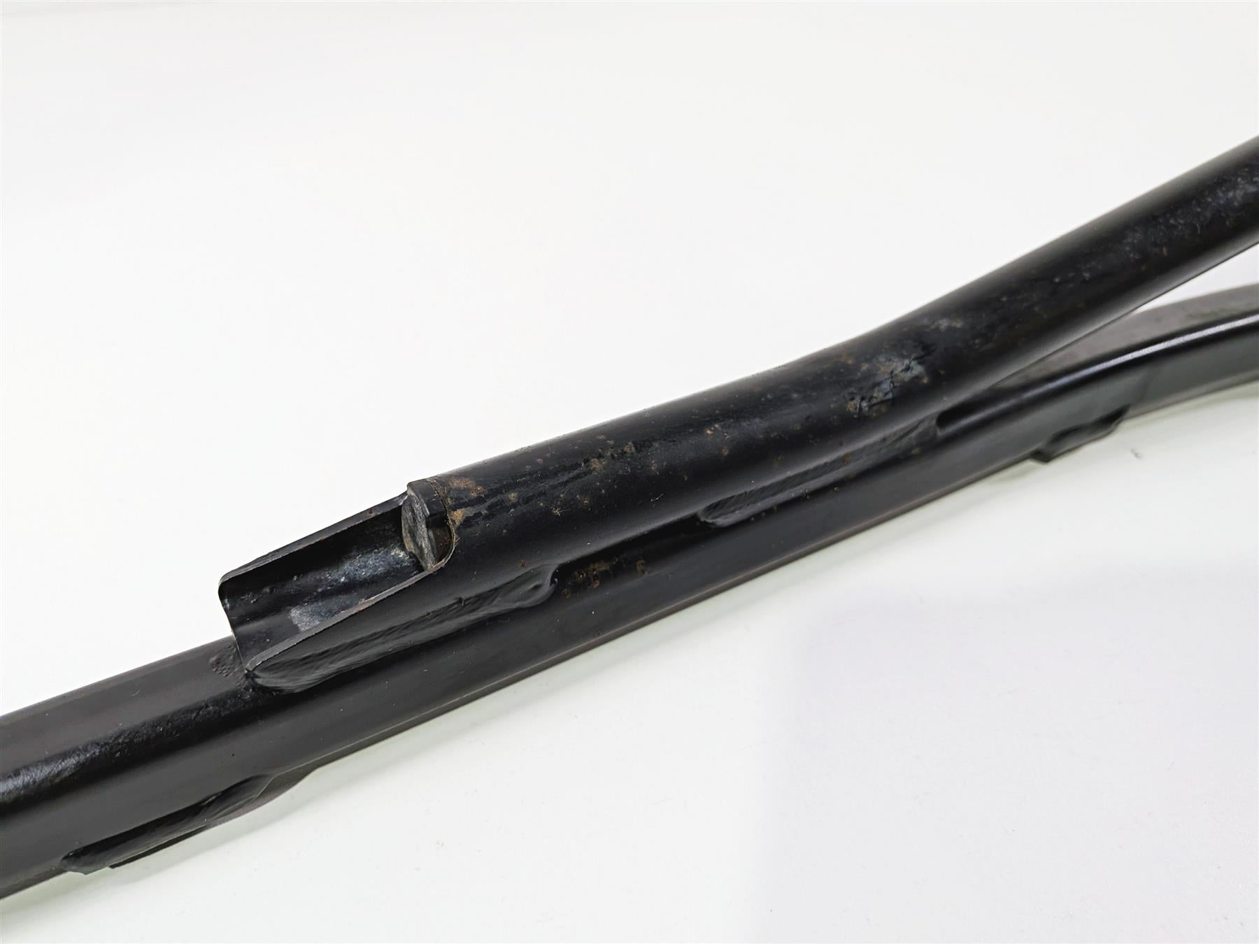 2015 BMW R1200GS K50 Rear Black Sub Frame 46518534315 46518354222 {{ shop.shopifyCountryName }} - Mototech271