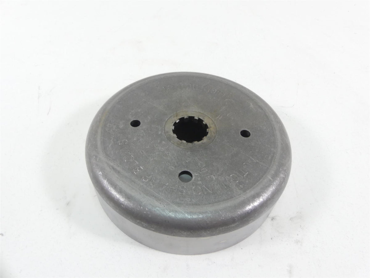 2004 Harley FLHTC SE CVO Electra Glide Ignition Flywheel Rotor 38A 29981-95 {{ shop.shopifyCountryName }} - Mototech271
