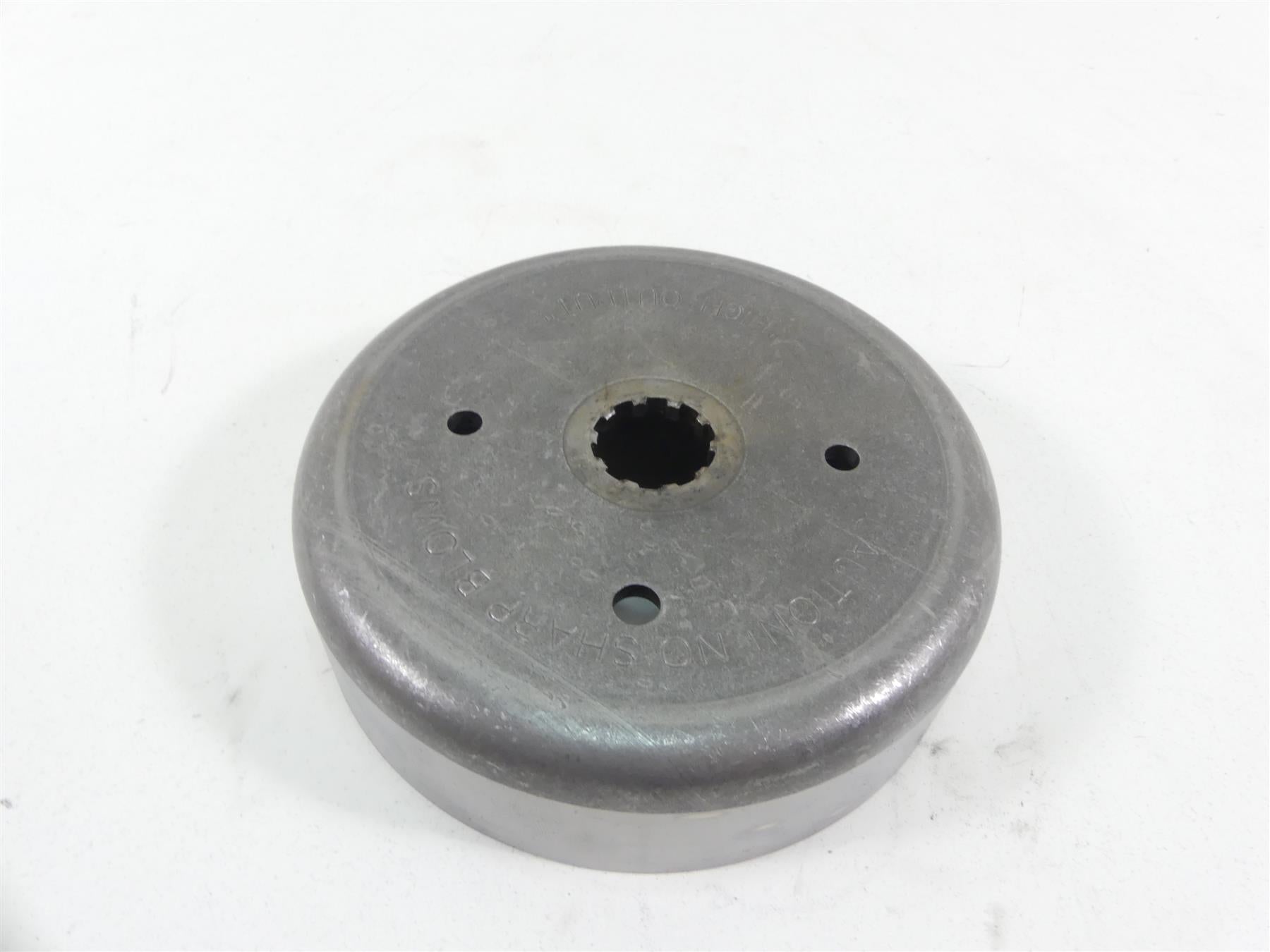 2004 Harley FLHTC SE CVO Electra Glide Ignition Flywheel Rotor 38A 29981-95 {{ shop.shopifyCountryName }} - Mototech271